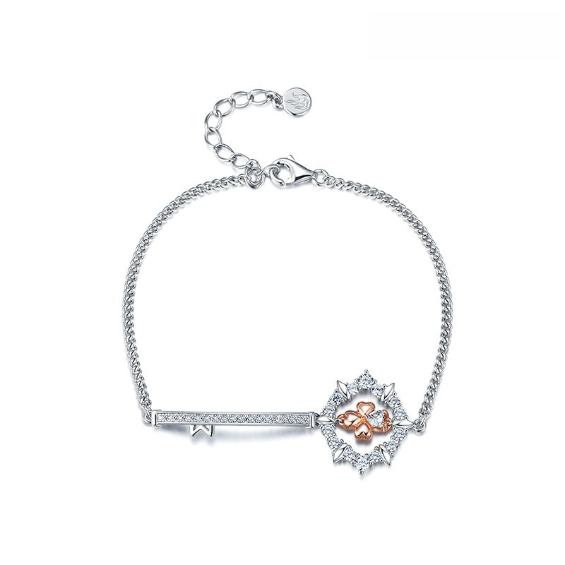 Jewelry key Bracelet