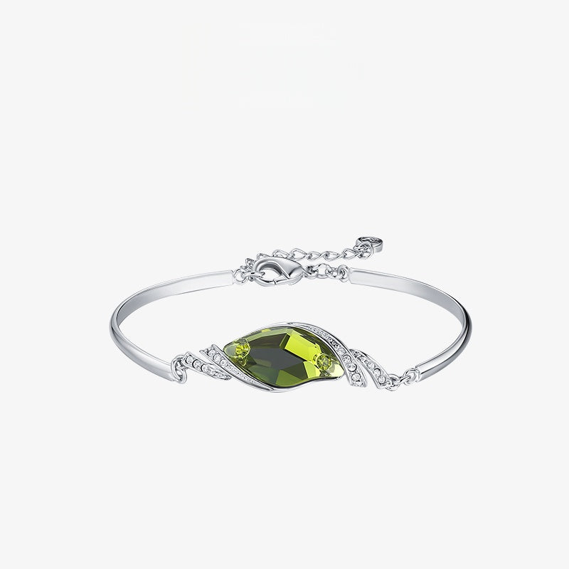 Angel's Eye Bracelet