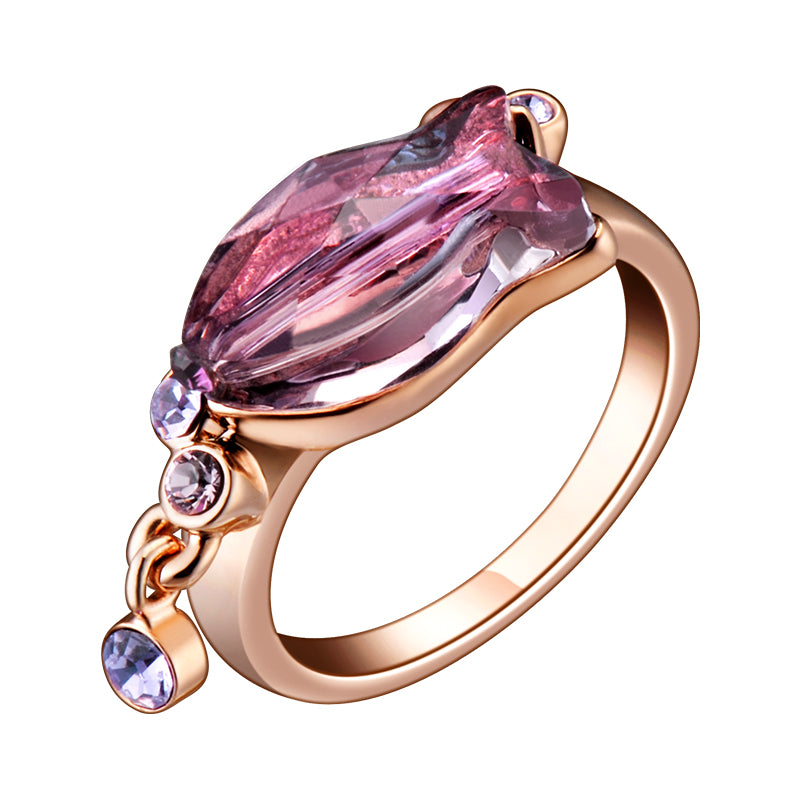 Gemstone Ring