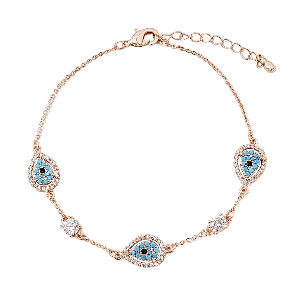 Drip Jewelry Bracelet