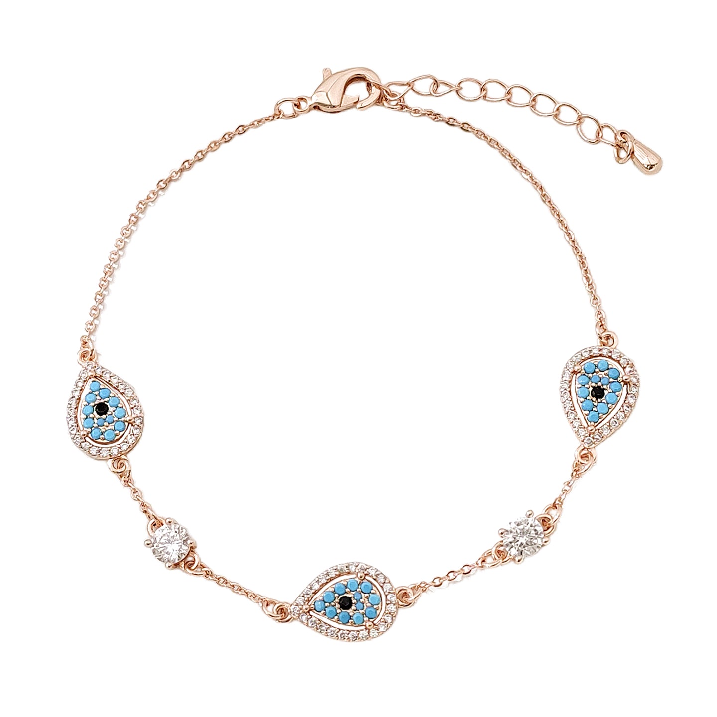 Drip Jewelry Bracelet