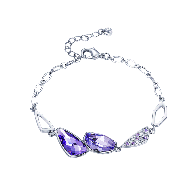 Eternal Shuttle Bracelet