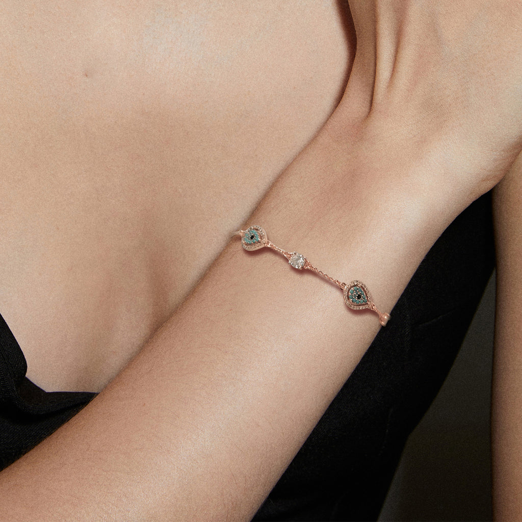 Drip Jewelry Bracelet