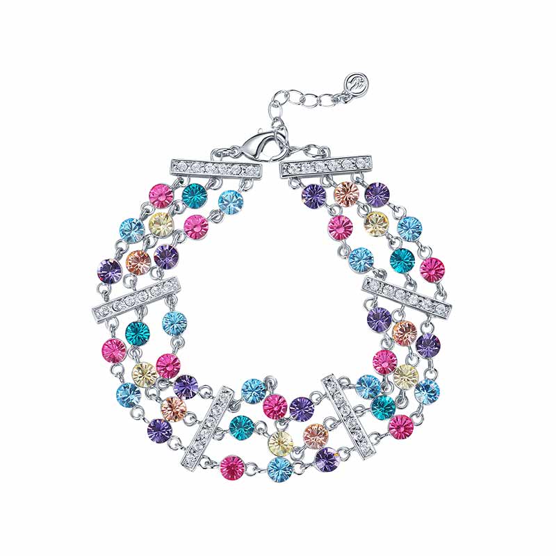 Tassel Bohemian Style Bracelet