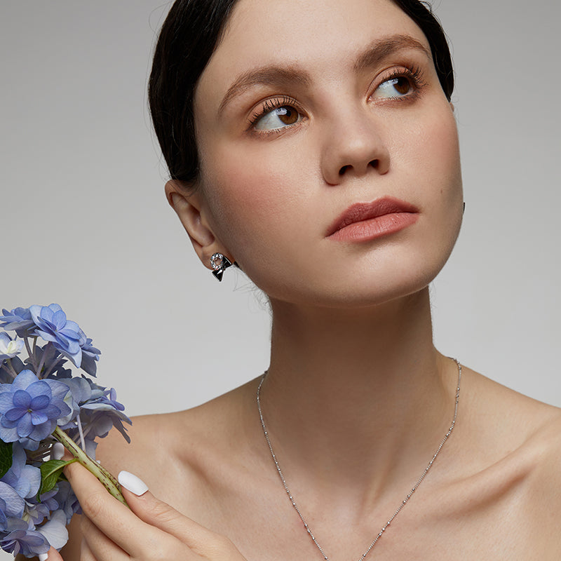 A Girl's Dream Earrings