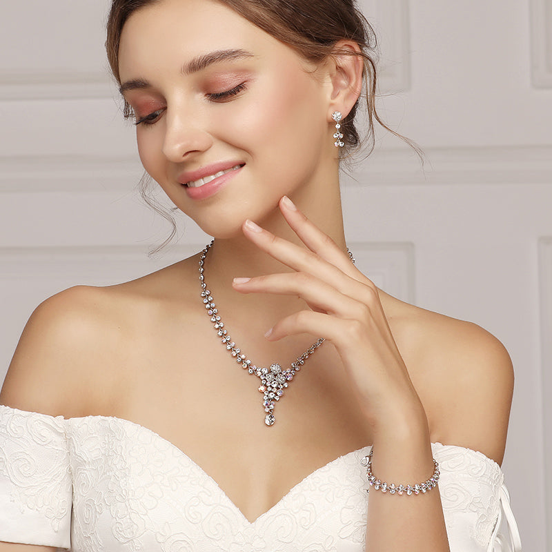 Stellar Fantasy Sonata Bracelet