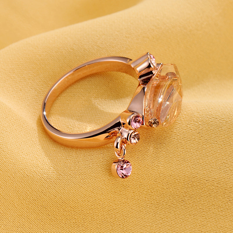 Gemstone Ring