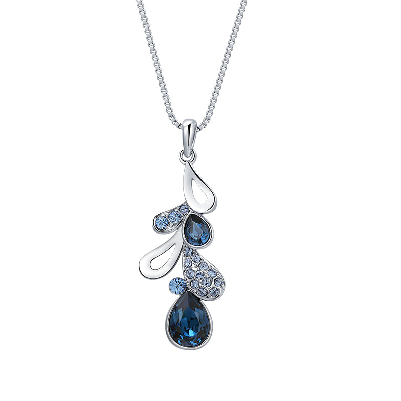 Blue Dream Necklace