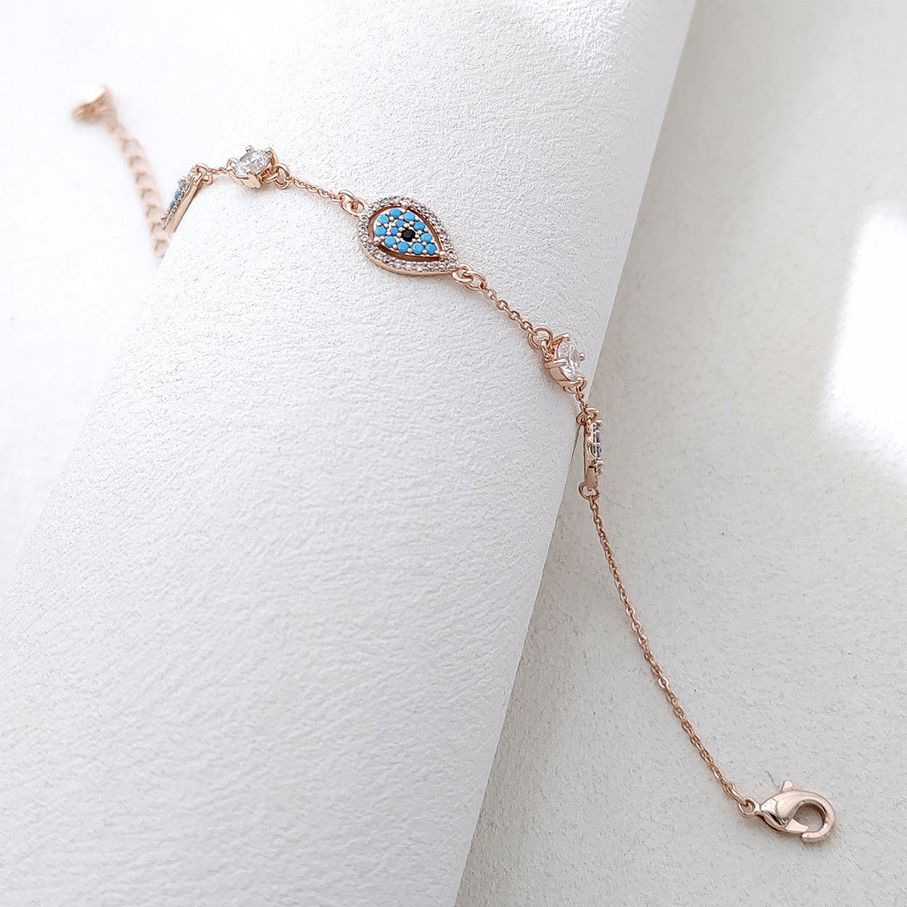 Drip Jewelry Bracelet