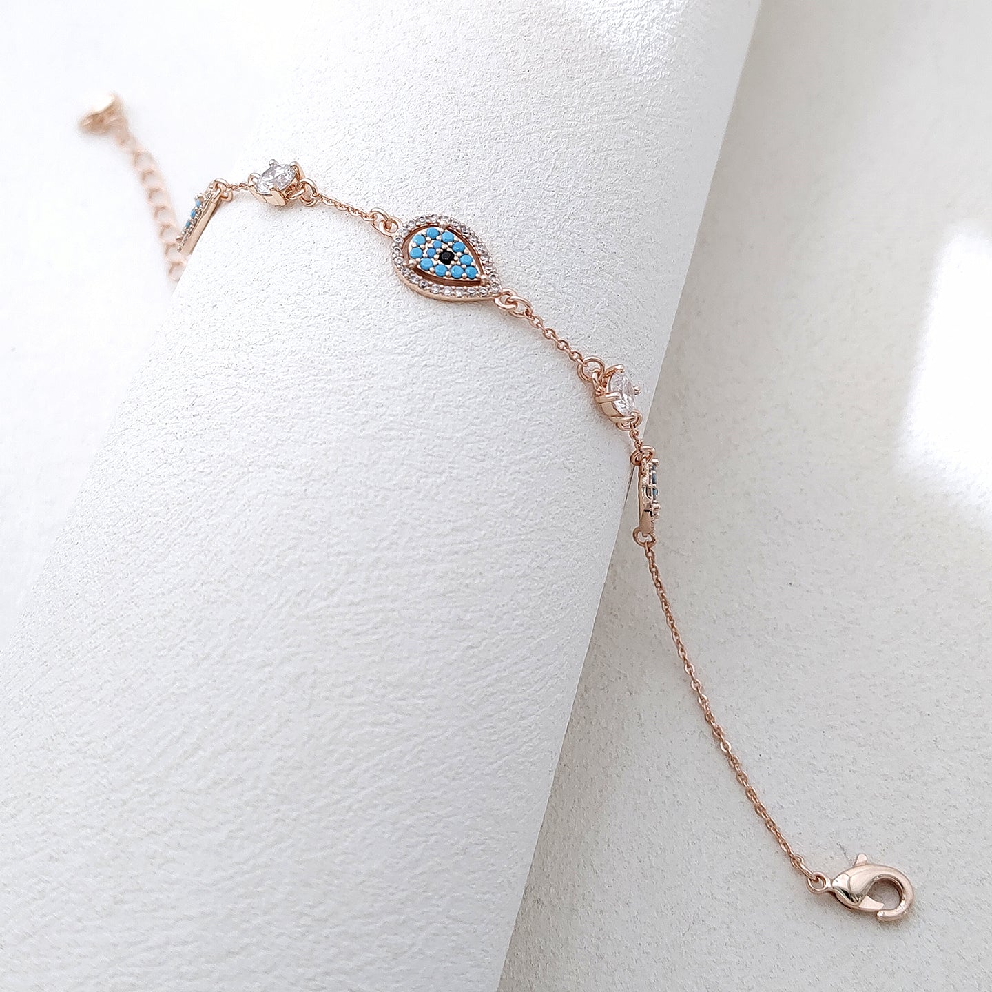 Drip Jewelry Bracelet