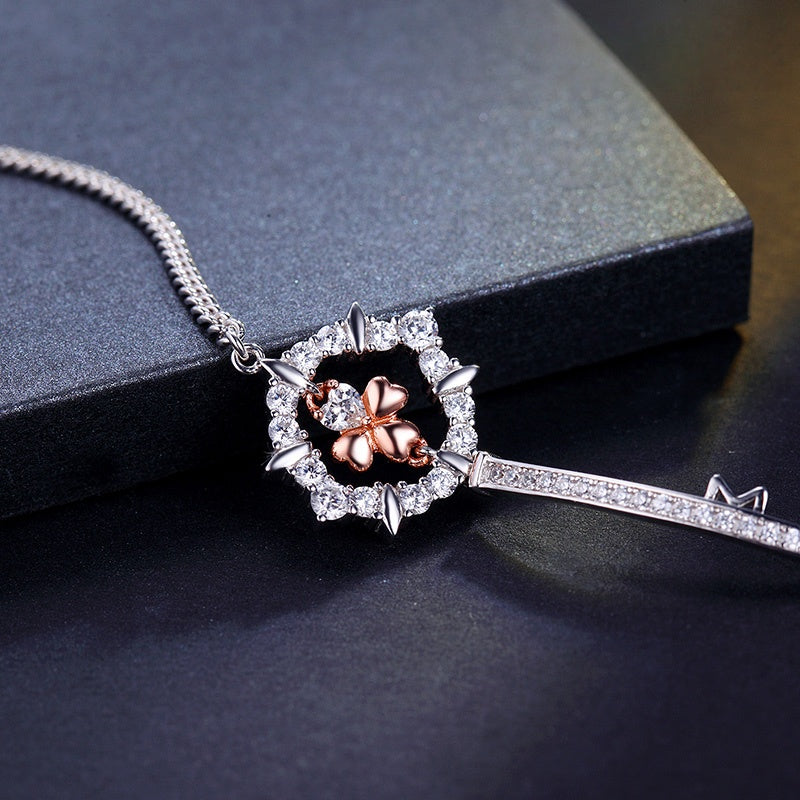 Jewelry key Bracelet