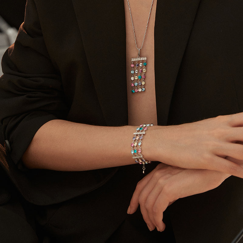 Tassel Bohemian Style Bracelet