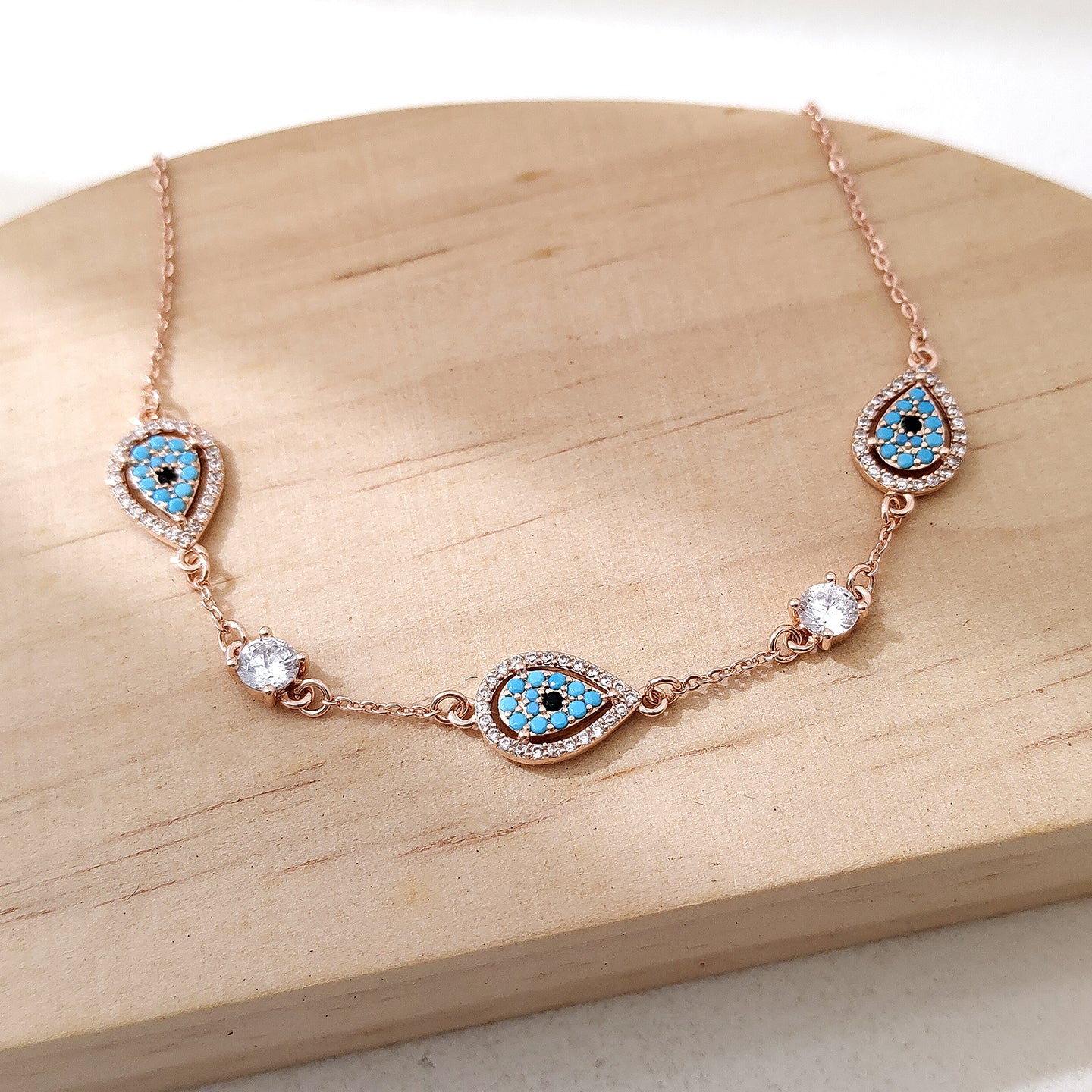 Drip Jewelry Bracelet