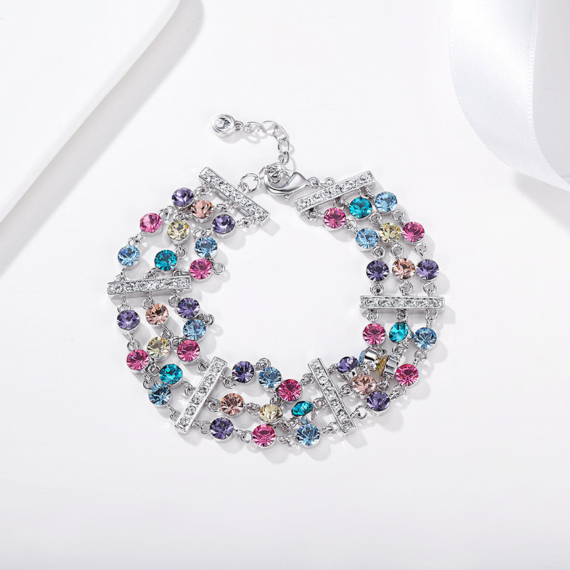 Tassel Bohemian Style Bracelet