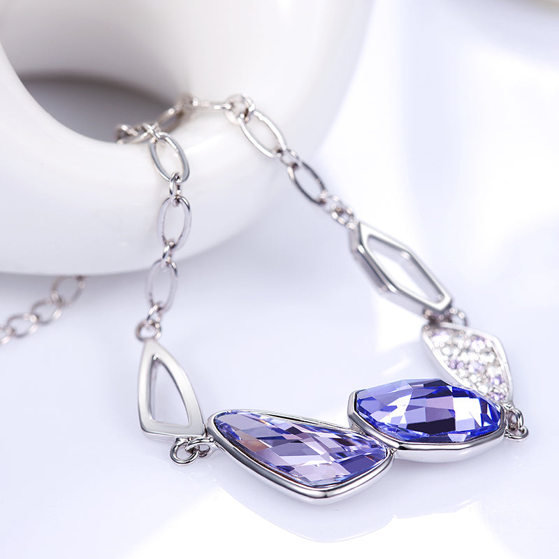 Eternal Shuttle Bracelet