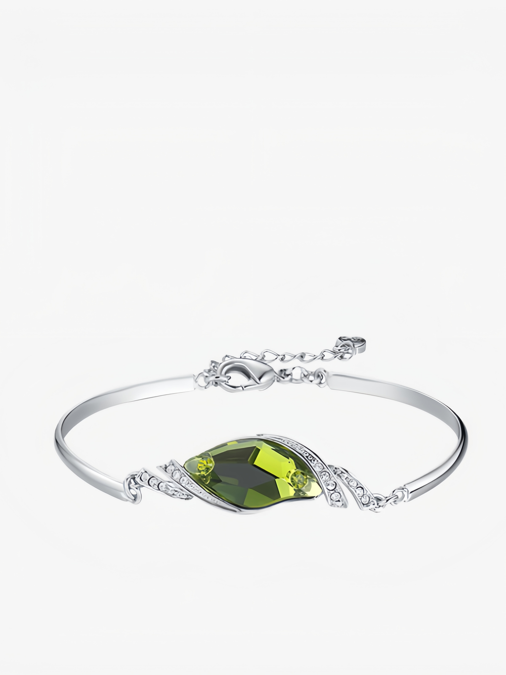 Angel's Eye Bracelet