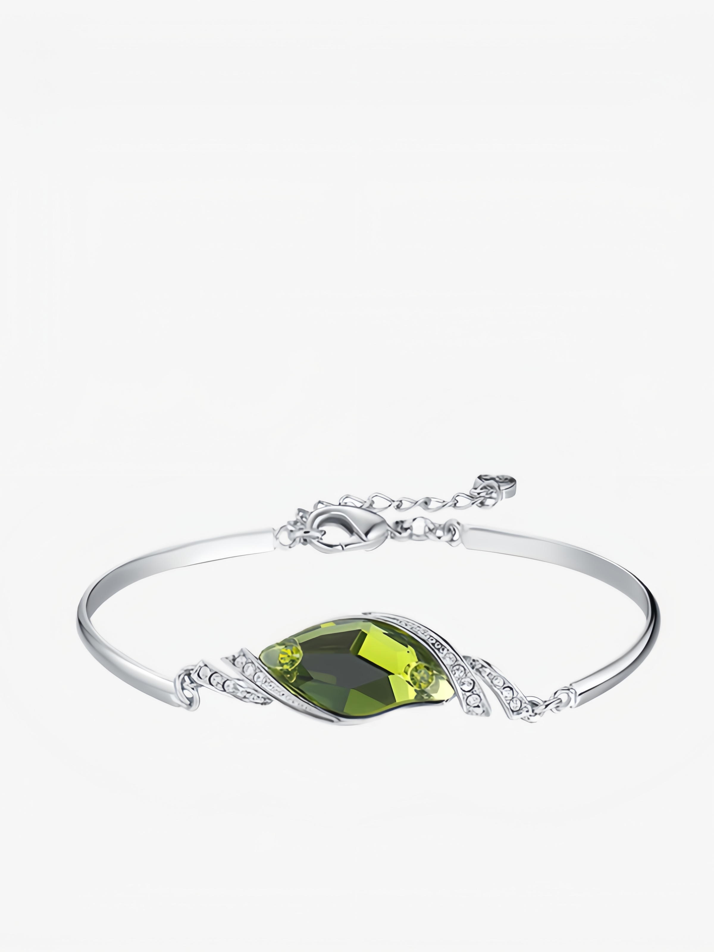 Angel's Eye Bracelet