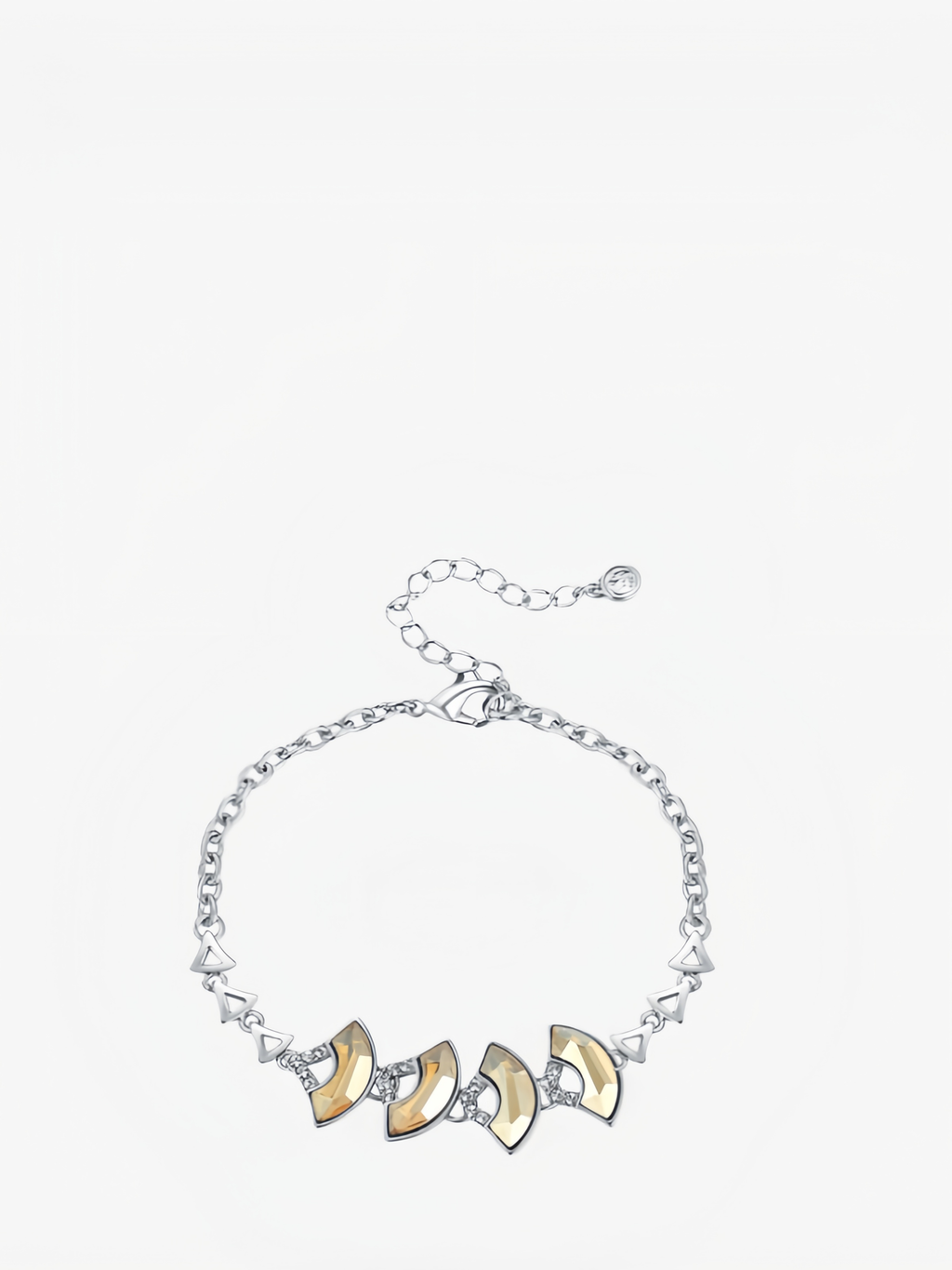 Shell jewelry bracelet