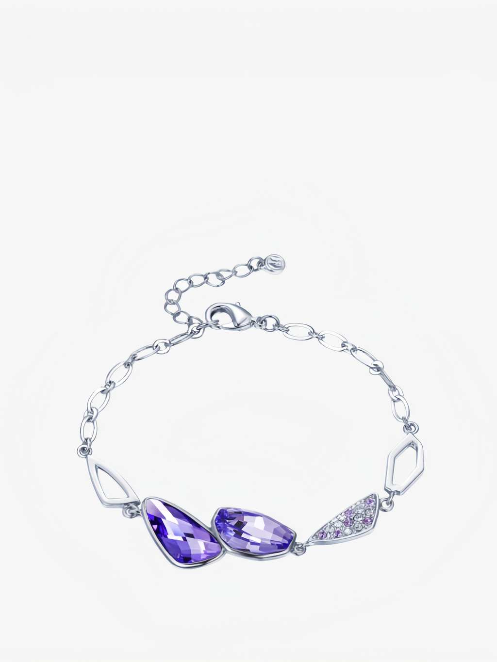 Eternal Shuttle Bracelet