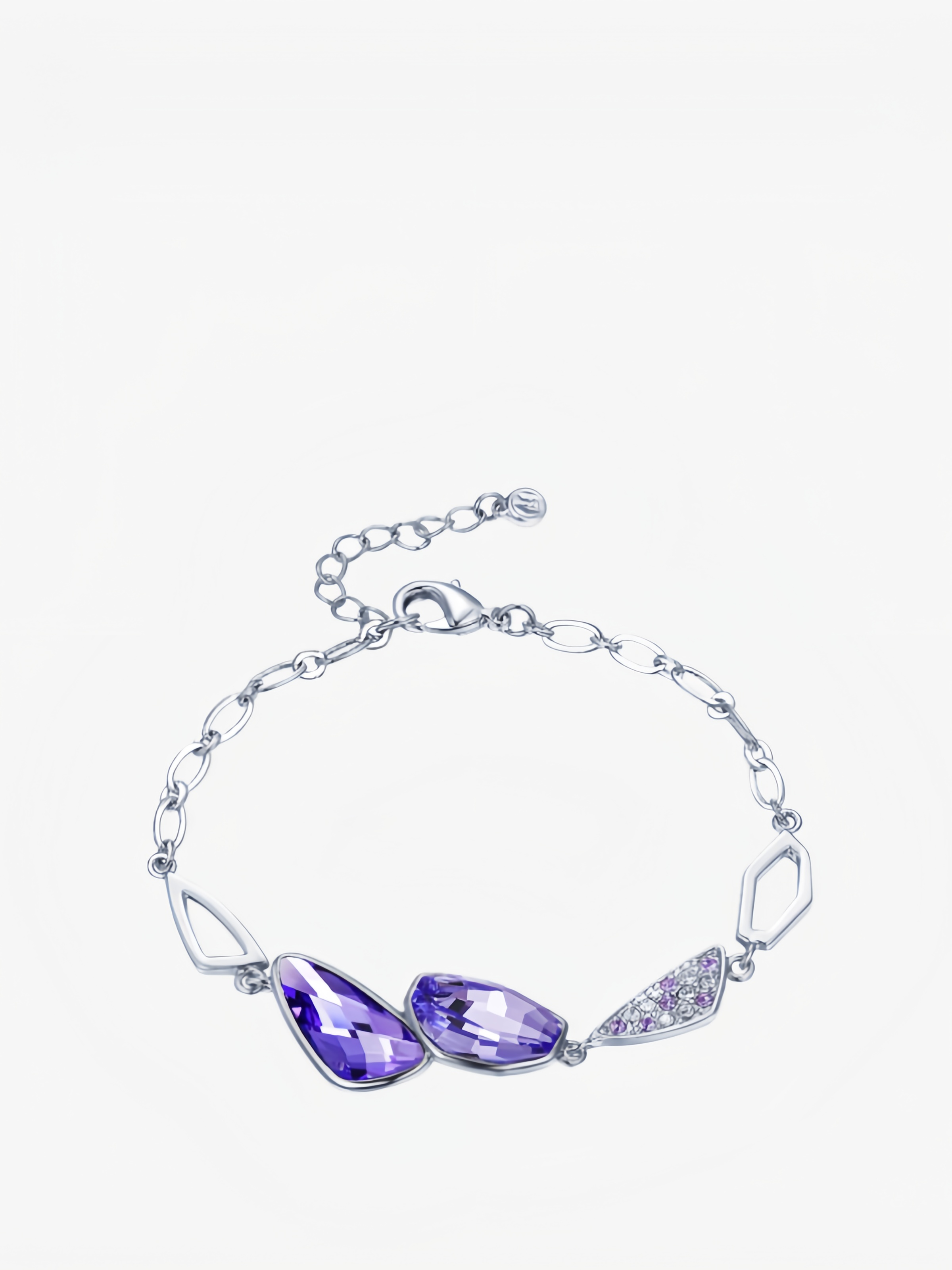 Eternal Shuttle Bracelet