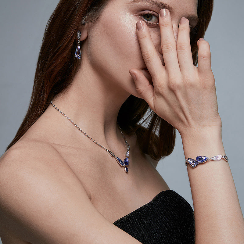 Eternal Shuttle Bracelet