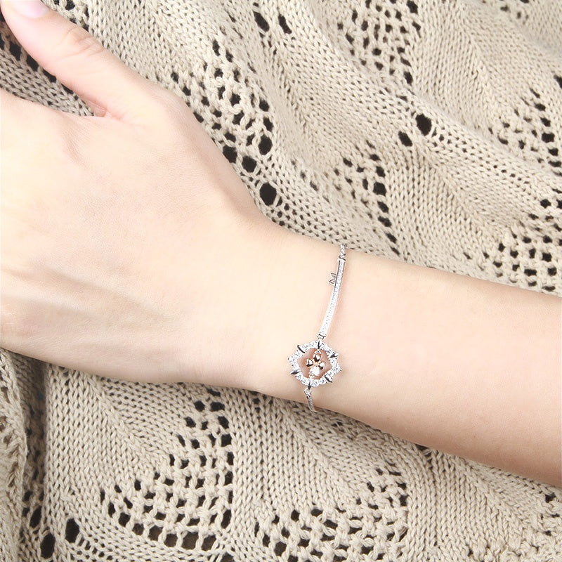 Jewelry key Bracelet